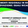 Copertina Evento Faenza