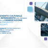 Copertina Evento Giornate Nazionali Saldatura