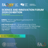 fao science and innovation forum 2026
