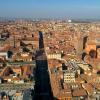 foto della citta di Bologna