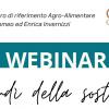 Locandina I venerdì della sostenibilità