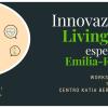 Logo Evento Workshop Living labs