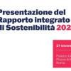 logo Rapporto integrato di Sostenibilità 2024