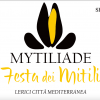 Locandina Mytiliade festa dei mitili