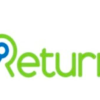 Logo progetto Return