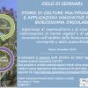 Locandina ciclo seminari