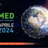copertina ECOMED 2024