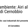 Copertina evento