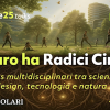 Copertina evento