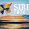 Locandina XIX SIRR