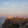 The ENEA Station for climate observation on the island of Lampedusa