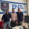 Progetto BIOSOS - personale ENEA