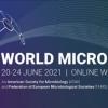 World Microbe forum 2021
