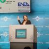 Arctic Circle Assembly 2024 Direttrice Claudia Brunori