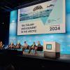 Arctic Circle Assembly 2024 Sessione The Italian Engagement in the Arctic