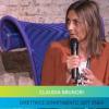 Foto intervento Claudia Brunori