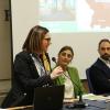 Foto Evento finale progetto Basilicata Heritage Smart Lab Carolina Innella