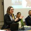 Foto Evento finale progetto Basilicata Heritage Smart Lab Carolina Innella