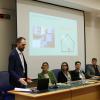 Foto Evento finale progetto Basilicata Heritage Smart Lab Giuseppe Marghella