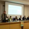 Foto Evento finale progetto Basilicata Heritage Smart Lab Rocco Pentassuglia