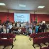 Foto dei partecipanti all'evento PNRR-SUS MIRRI