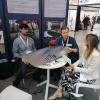 alcuni momenti dell'evento