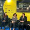 Innella al convegno circular cities
