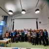 Foto kick off meeting
