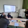 Foto kick off meeting