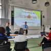 Foto Kick off meeting