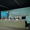 Luciano al convegno ec circolare nelle costruzioni
