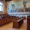 Alcuni momenti della riunione