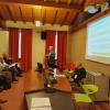 Intervento di Nicola Colonna durante il Convegno