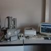 Caratterizzazione chimico fisica per sviluppo di materiali e processi