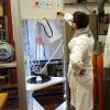 Sviluppo processi di fabbricazione di componenti ceramici