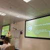 2nd Annual Consortium Meeting of ECO-READY Project