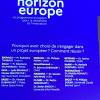 Lista dei 12 progetti premiati