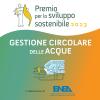Copertina per Gestione Circolare Acque