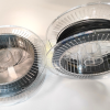 Innovativi filamenti in C-PEEK+5% n ZrO2  per stampa 3D con tecnologia FDM