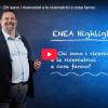 copertina enea highlights sulla ricerca primo appuntamento