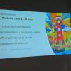 Sessione del Workshop, a cui hanno partecipato la dott.ssa Annamaria Bevivino e il dott. Nicola Colonna dell'ENEA