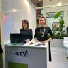 stand progetto ETV