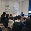 Incontro Itis Fermi casaccia 15-02-24