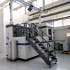 Hot Isostatic Press Quintus QIH 21 – 2070 – 1450M URC & 1400 M URQ