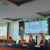 Convegno settore agroalimentare intervento Massimo Iannetta