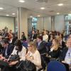 Convegno Symbiosis Users Network (SUN) platea