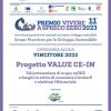 Premio Vivere a Spreco Zero al Progetto VALUE CE-IN