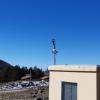 Stazione ENEA delle Madonie, Pian Battaglia 