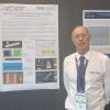 Presentazione poster “Non-Destructive Testing of Titanium-Aluminium Alloy Samples using Multi-Techniques Evaluation” _ Angelo Tatì