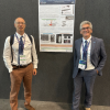 Presentazione poster Tomography Reconstruction and Microstrural Observations of 3D printed Heat Exchangers _ Tatì e Barbieri 